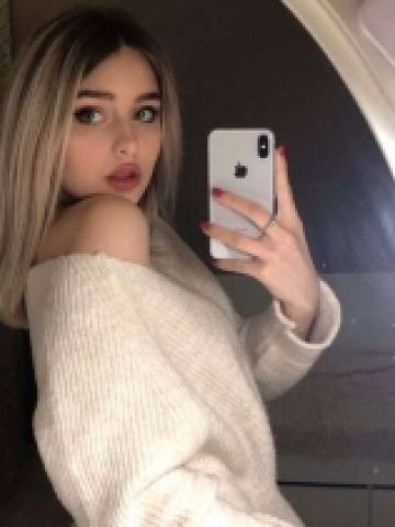 Анкета проститутки Рита, 23 года