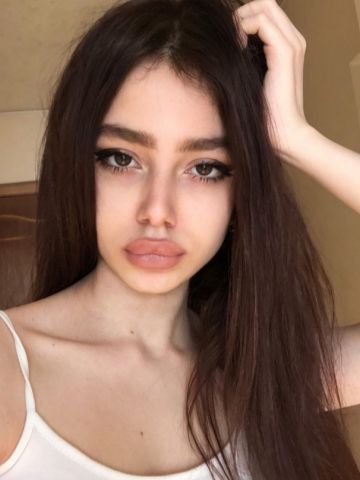 Анкета проститутки Анечка, 23 года